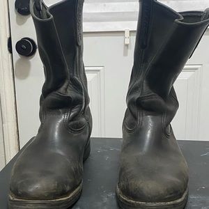 Red Wing Pecos